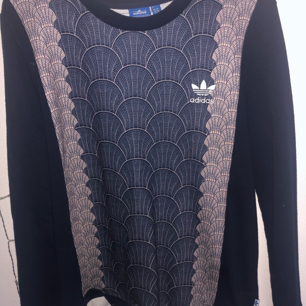 Adidas sweater